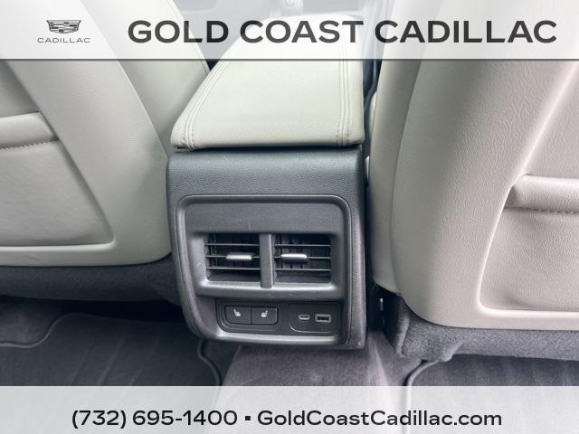 used 2019 Cadillac XT4 car, priced at $22,890