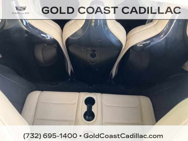 used 2016 Tesla Model X car, priced at $23,990