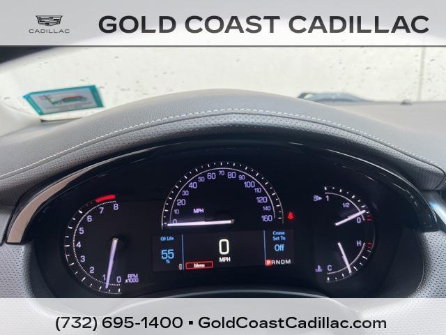 used 2019 Cadillac XTS car, priced at $14,460