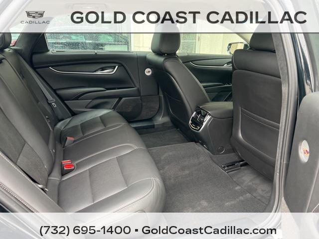 used 2019 Cadillac XTS car, priced at $14,460