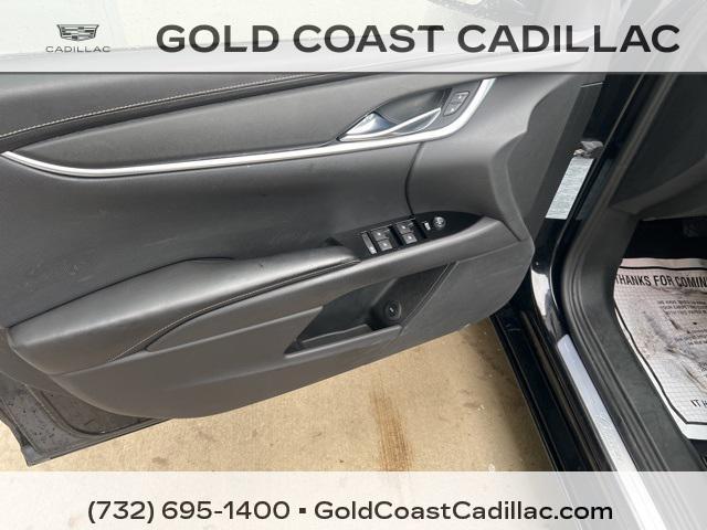 used 2019 Cadillac XTS car, priced at $14,460