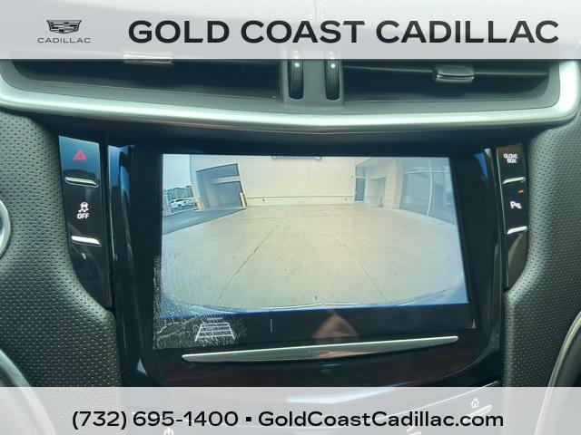 used 2019 Cadillac XTS car, priced at $14,460