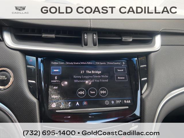 used 2019 Cadillac XTS car, priced at $14,460