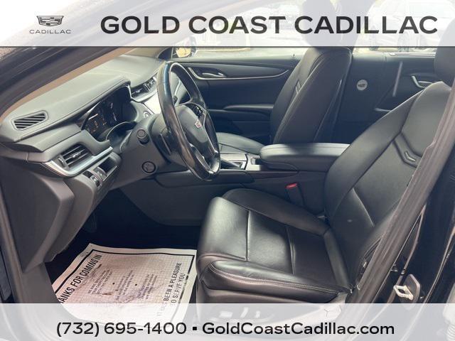 used 2019 Cadillac XTS car, priced at $14,460
