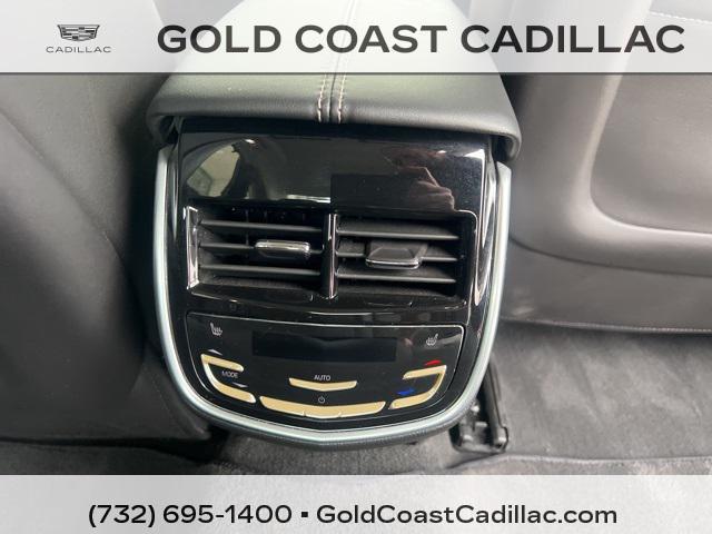 used 2019 Cadillac XTS car, priced at $14,460