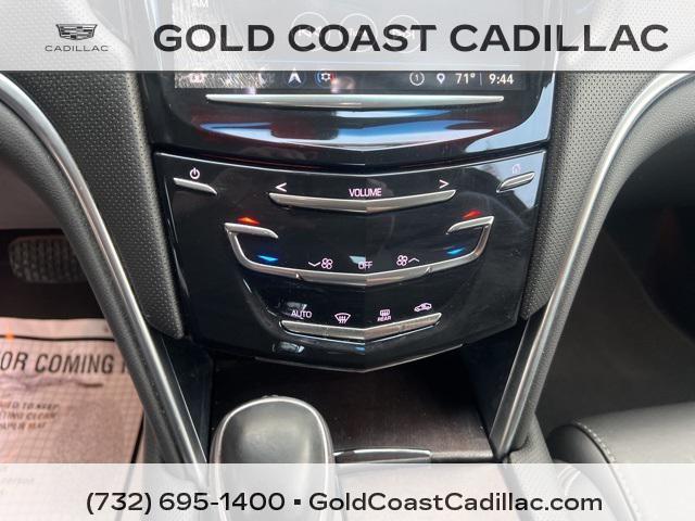 used 2019 Cadillac XTS car, priced at $14,460