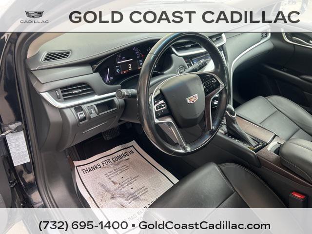 used 2019 Cadillac XTS car, priced at $14,460