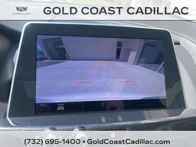 used 2021 Cadillac CT5 car, priced at $34,390