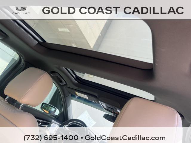 used 2021 Cadillac CT5 car, priced at $34,390