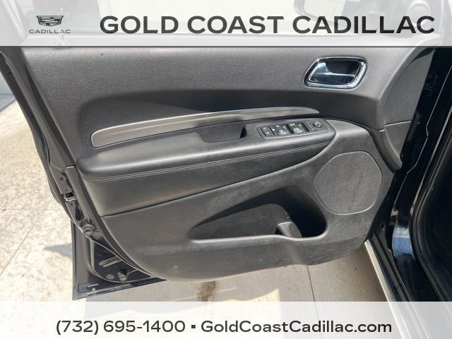 used 2017 Dodge Durango car, priced at $13,780