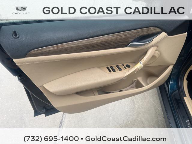 used 2013 BMW X1 car, priced at $6,770