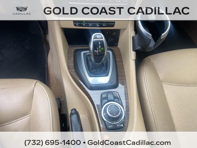 used 2013 BMW X1 car, priced at $6,770