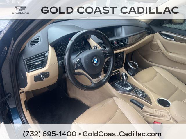 used 2013 BMW X1 car, priced at $6,770