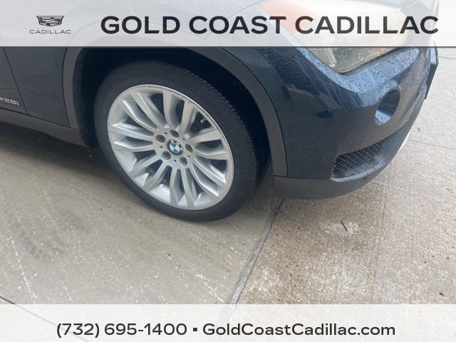 used 2013 BMW X1 car, priced at $6,770