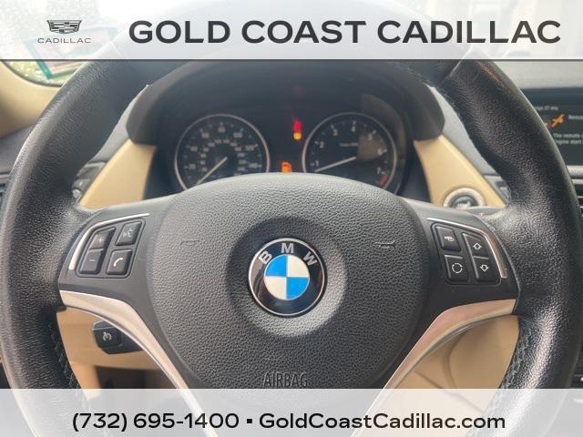 used 2013 BMW X1 car, priced at $6,770