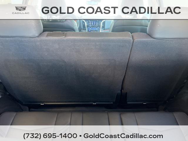 used 2020 Cadillac Escalade car, priced at $47,380