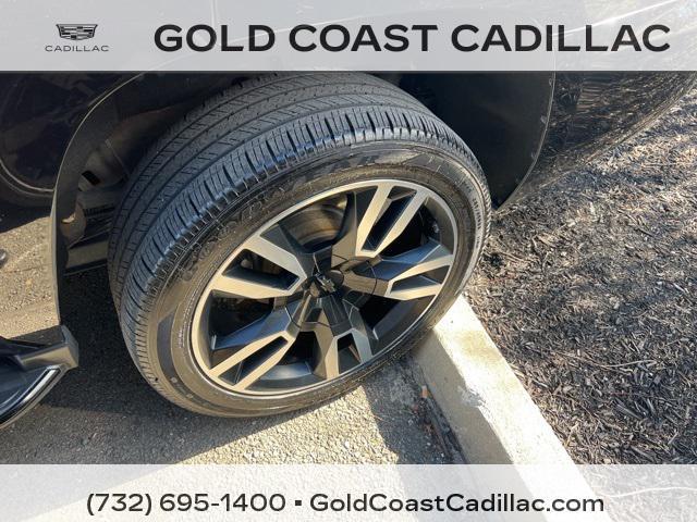 used 2018 Chevrolet Tahoe car, priced at $33,780