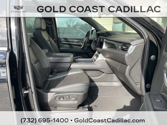 used 2022 GMC Yukon XL car, priced at $65,470