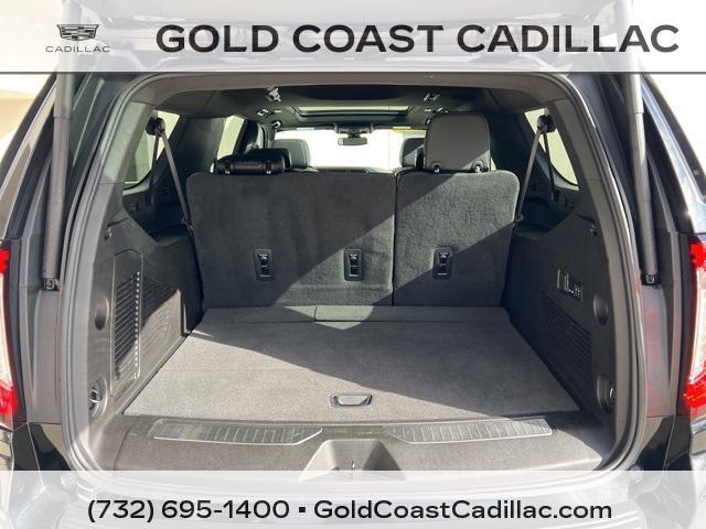 used 2022 GMC Yukon XL car, priced at $65,470