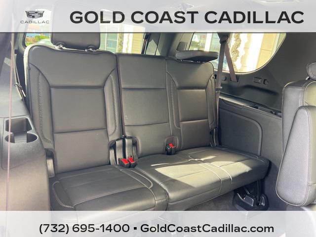 used 2022 GMC Yukon XL car, priced at $65,470