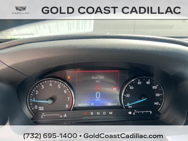 used 2020 Ford Explorer car, priced at $22,390