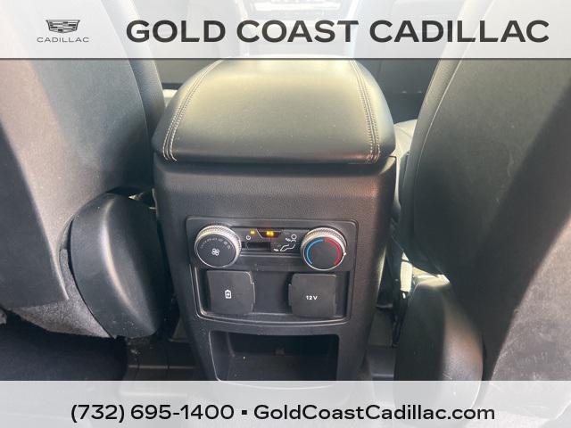 used 2020 Ford Explorer car, priced at $22,390