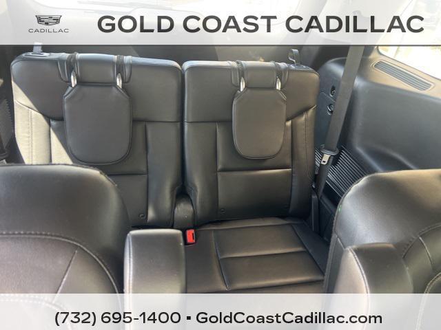 used 2020 Ford Explorer car, priced at $22,390