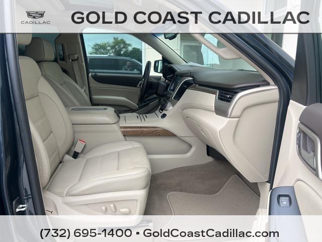 used 2019 GMC Yukon XL car, priced at $41,990