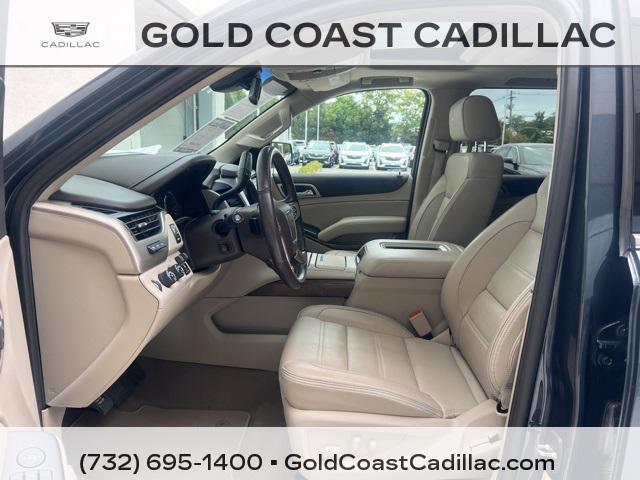 used 2019 GMC Yukon XL car, priced at $41,990