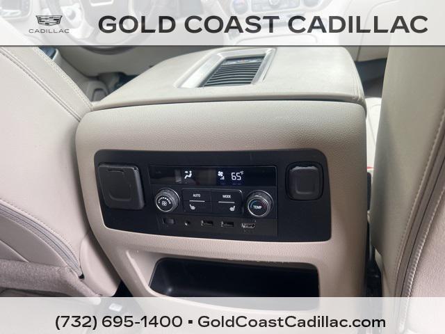 used 2019 GMC Yukon XL car, priced at $41,990