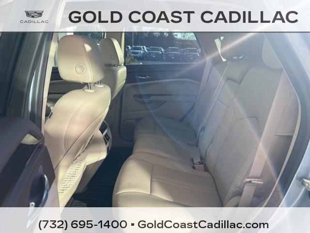 used 2014 Cadillac SRX car, priced at $13,990