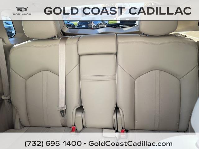 used 2014 Cadillac SRX car, priced at $13,990