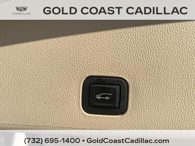 used 2014 Cadillac SRX car, priced at $13,990