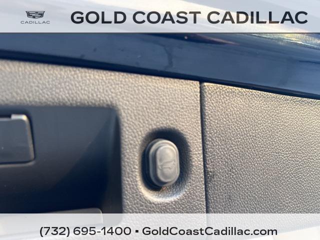 used 2020 Cadillac Escalade car, priced at $48,490