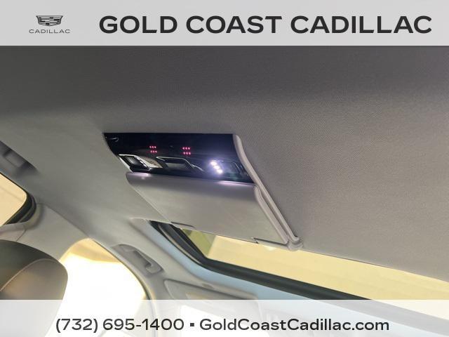 used 2020 Cadillac Escalade car, priced at $48,490