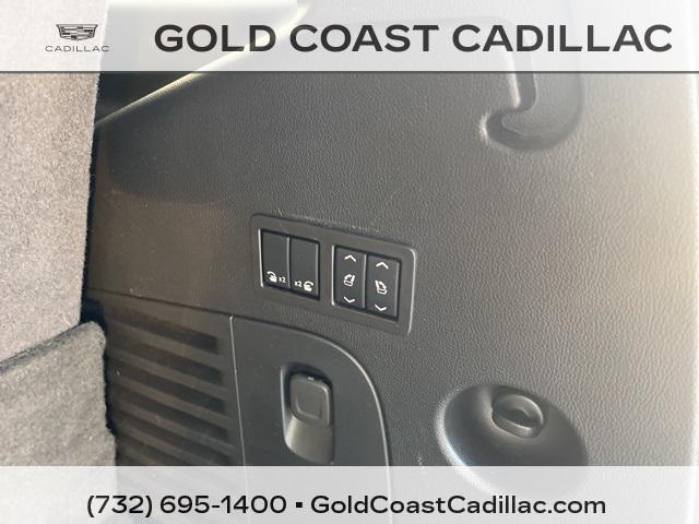 used 2020 Cadillac Escalade car, priced at $48,490