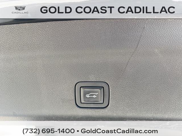 used 2022 Cadillac Escalade car, priced at $69,980