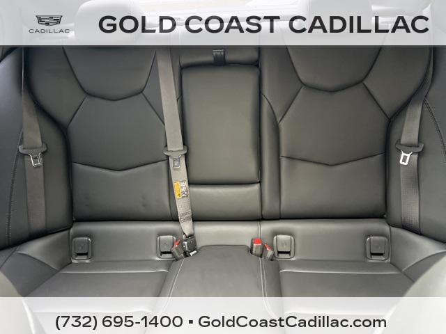used 2024 Cadillac CT5 car, priced at $33,980