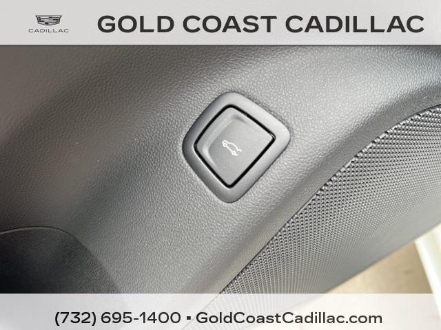 used 2024 Cadillac CT5 car, priced at $33,980