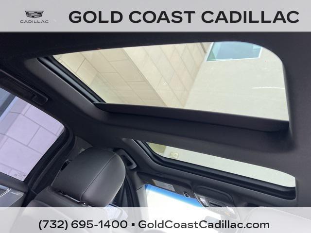 used 2024 Cadillac CT5 car, priced at $33,980
