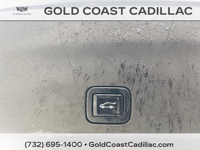 used 2022 Cadillac Escalade ESV car, priced at $54,980