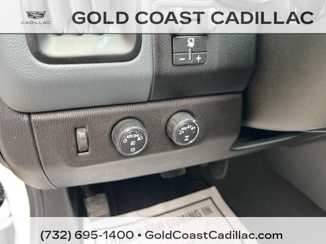 used 2022 Chevrolet Colorado car, priced at $31,970