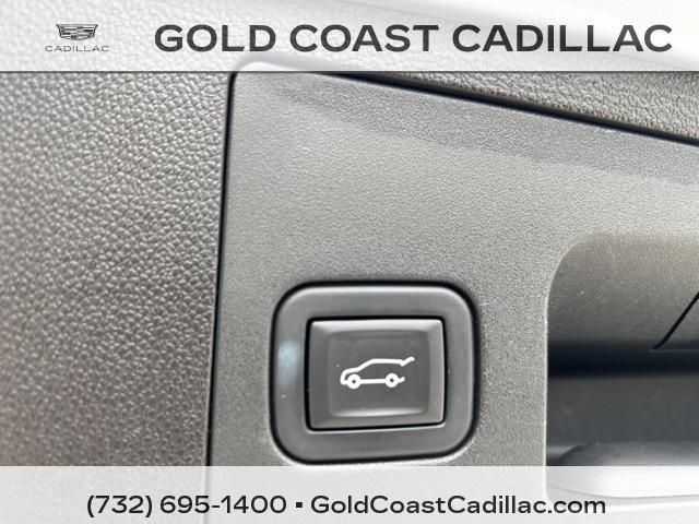used 2023 Cadillac XT4 car, priced at $30,990