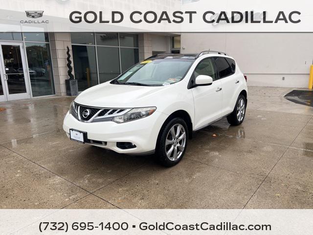 used 2014 Nissan Murano car, priced at $9,990