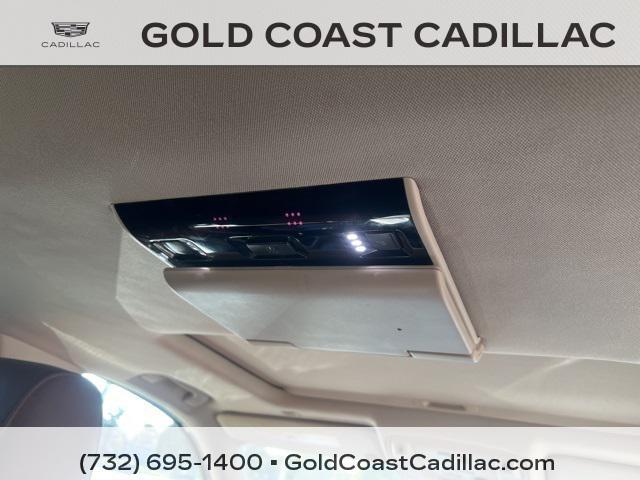 used 2020 Cadillac Escalade ESV car, priced at $31,990
