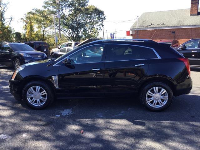 used 2015 Cadillac SRX car, priced at $10,990