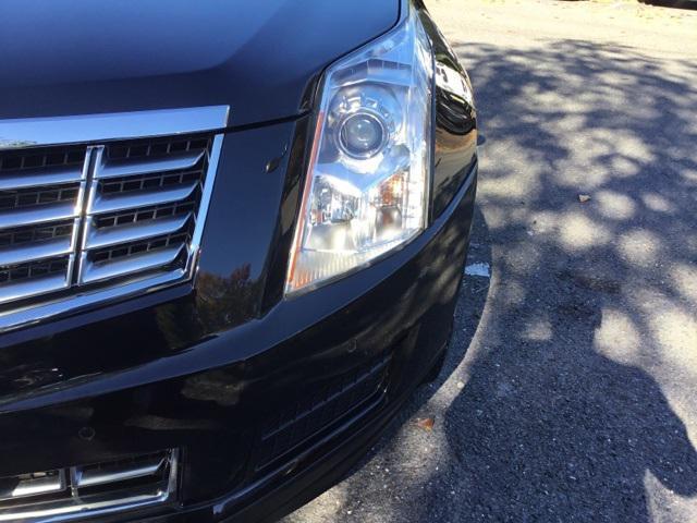 used 2015 Cadillac SRX car, priced at $10,990