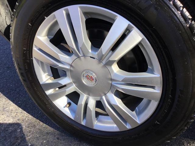 used 2015 Cadillac SRX car, priced at $10,990