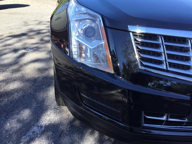 used 2015 Cadillac SRX car, priced at $10,990