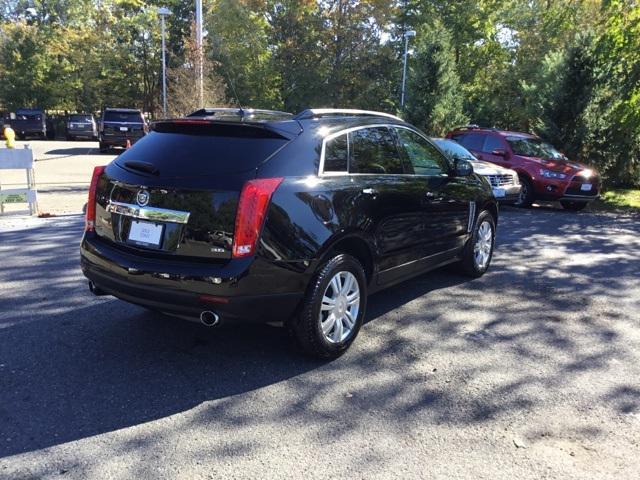 used 2015 Cadillac SRX car, priced at $10,990